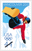 Olympic Winter Games: Vancouver